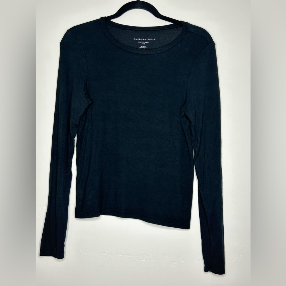 Long sleeve